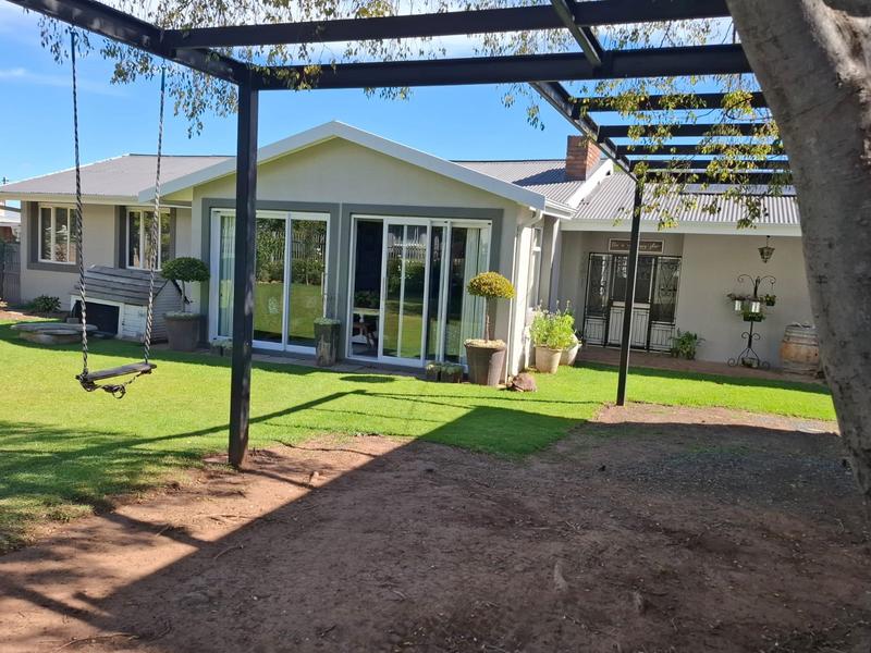 7 Bedroom Property for Sale in Bergsig Eastern Cape